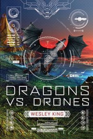 Dragons vs. Drones image number 0