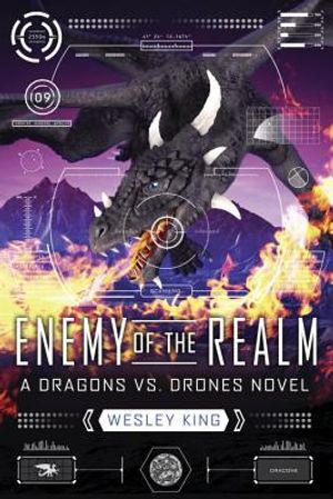 Enemy of the Realm image number 0