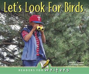 Let's Look for Birds image number 0