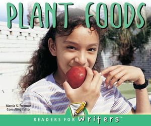 Plant Foods image number 0
