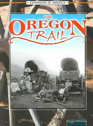 Oregon Trail image number 0