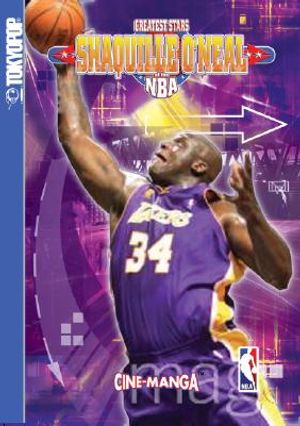 Shaquille O'Neal image number 0