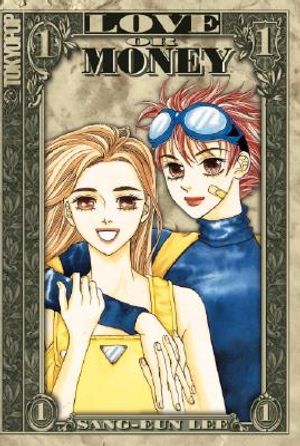Love or Money, Volume 1 image number 0