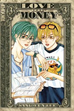Love or Money, Volume 3 image number 0
