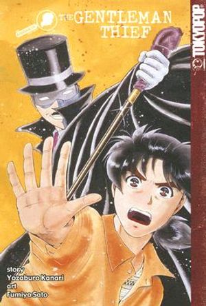 The Gentleman Thief image number 0