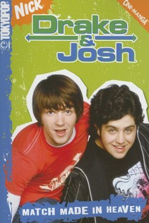 Drake & Josh: Match Made in Heaven image number 0