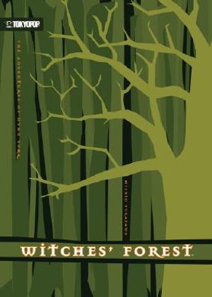 Witches' Forest image number 0