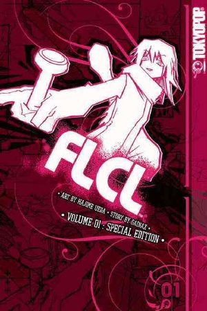 FLCL #1 image number 0