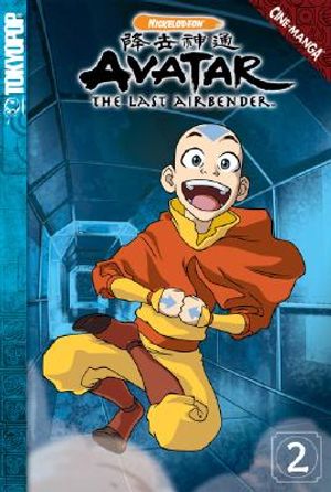 Avatar: The Last Airbender, Volume 2 image number 0