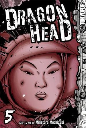 Dragon Head, Volume 5 image number 0