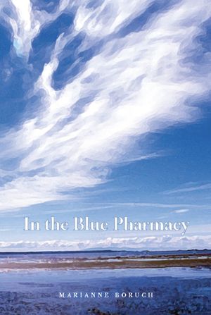In the Blue Pharmacy: Essays on Poetry and Other Transformations image number 0