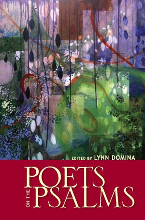 Poets on the Psalms image number 0