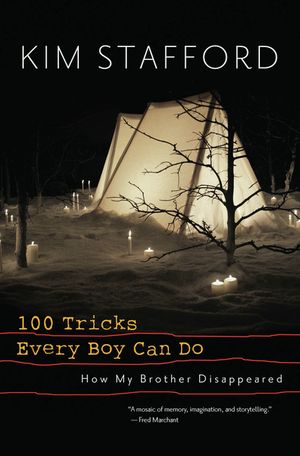 100 Tricks Every Boy Can Do: A Memoir image number 0