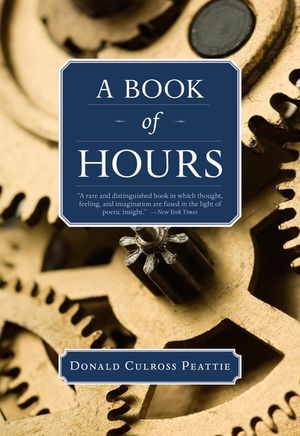 A Book of Hours image number 0