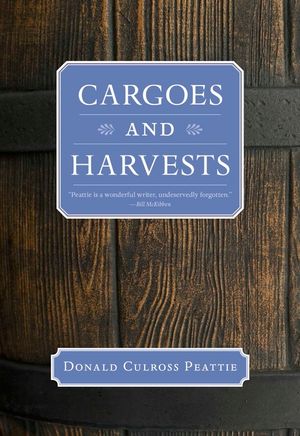 Cargoes and Harvests image number 0