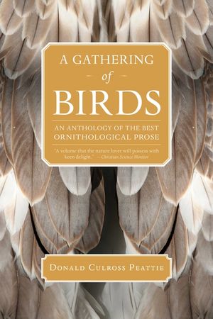 A Gathering of Birds: An Anthology of the Best Ornithological Prose image number 0
