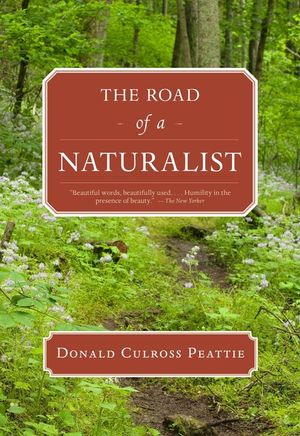 The Road of a Naturalist image number 0