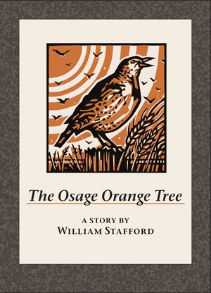 The Osage Orange Tree image number 0
