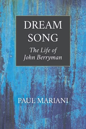 Dream Song: The Life of John Berryman image number 0