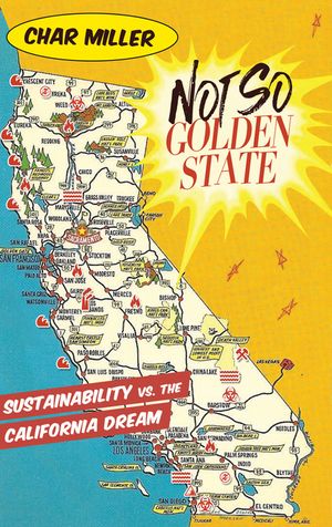 Not So Golden State: Sustainability vs. the California Dream image number 0
