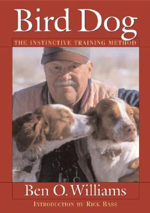 Bird Dog: The Instinctive Training Method image number 0