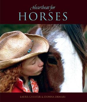 Heartbeat for Horses image number 0