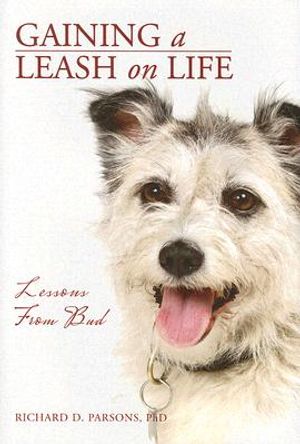 Gaining a Leash on Life: Lessons from Bud image number 0