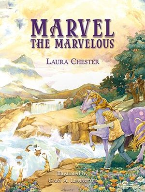 Marvel the Marvelous image number 0