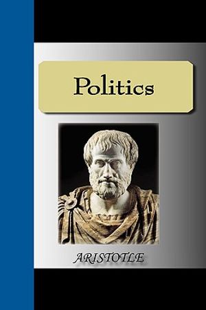Politics - Aristotle image number 0