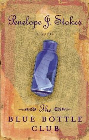 The Blue Bottle Club: Newly Repackaged Edition image number 0
