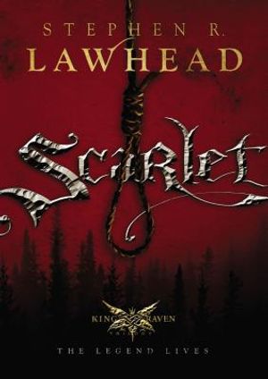 Scarlet image number 0
