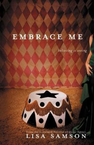 Embrace Me image number 0