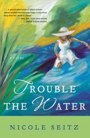 Trouble the Water image number 0