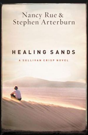 Healing Sands image number 0