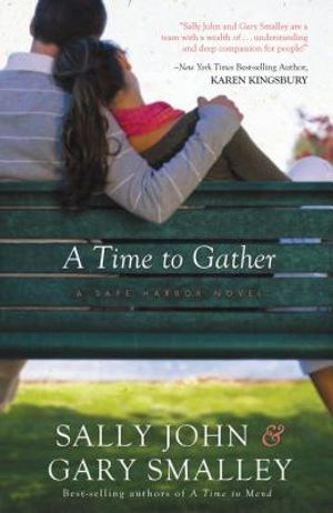 A Time to Gather image number 0