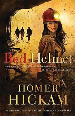 Red Helmet image number 0