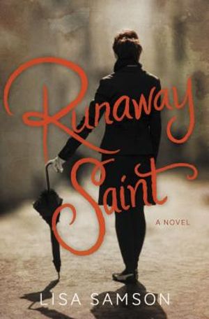 Runaway Saint image number 0