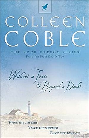 Coble 2 in 1 - Without a Trace/Beyond a Doubt image number 0