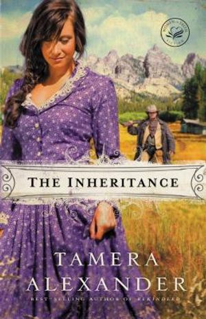 The Inheritance image number 0