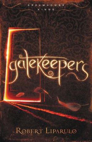 Gatekeepers image number 0