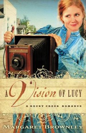 A Vision of Lucy image number 0