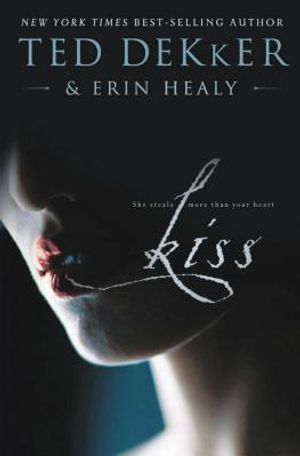 Kiss image number 0