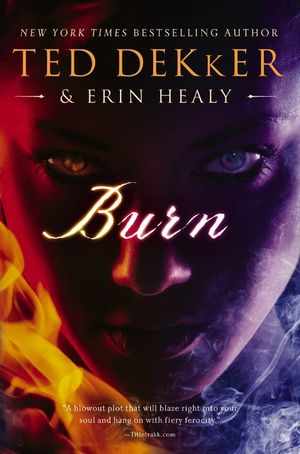 Burn image number 0