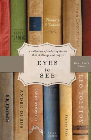 Eyes to See image number 0