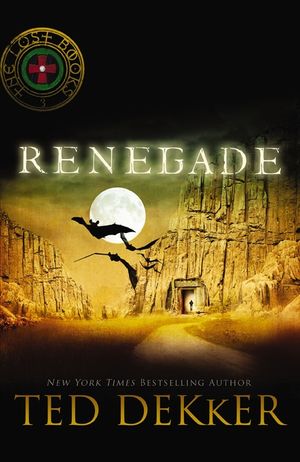 Renegade image number 0