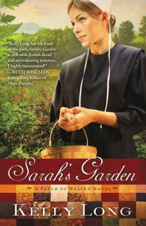 Sarah's Garden image number 0