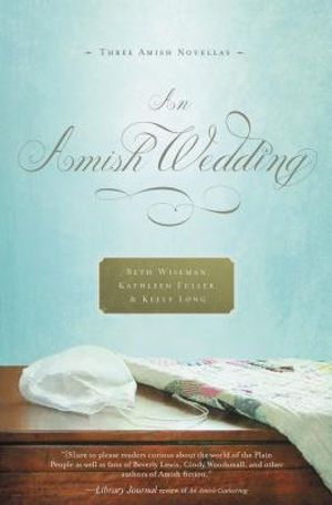 An Amish Wedding image number 0