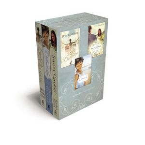 Contemporary Romance Box Set: Love, Charleston/Sweet Caroline/Driftwood Lane image number 0