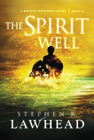 The Spirit Well image number 0