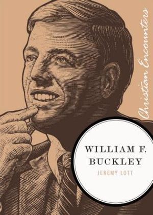 William F. Buckley Jr. image number 0